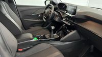 Peugeot 208 1.5 BlueHDi 100ch S&S Allure — photo 15