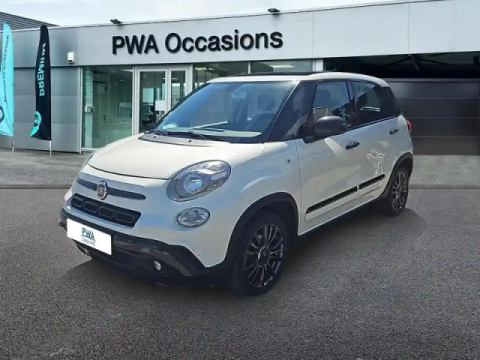 Fiat 500 l 1.4 95ch ligue 1 conforama