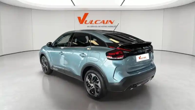 Citroën C4 puretech 130 s&amp;s bvm6 — photo 4