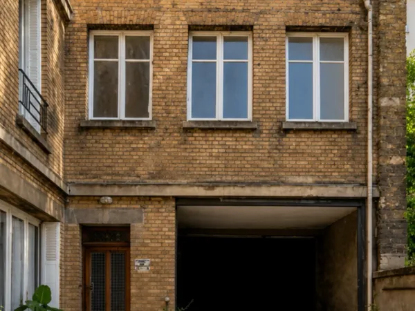 Vends petite maison 2 pièces 48 m2- Alésia