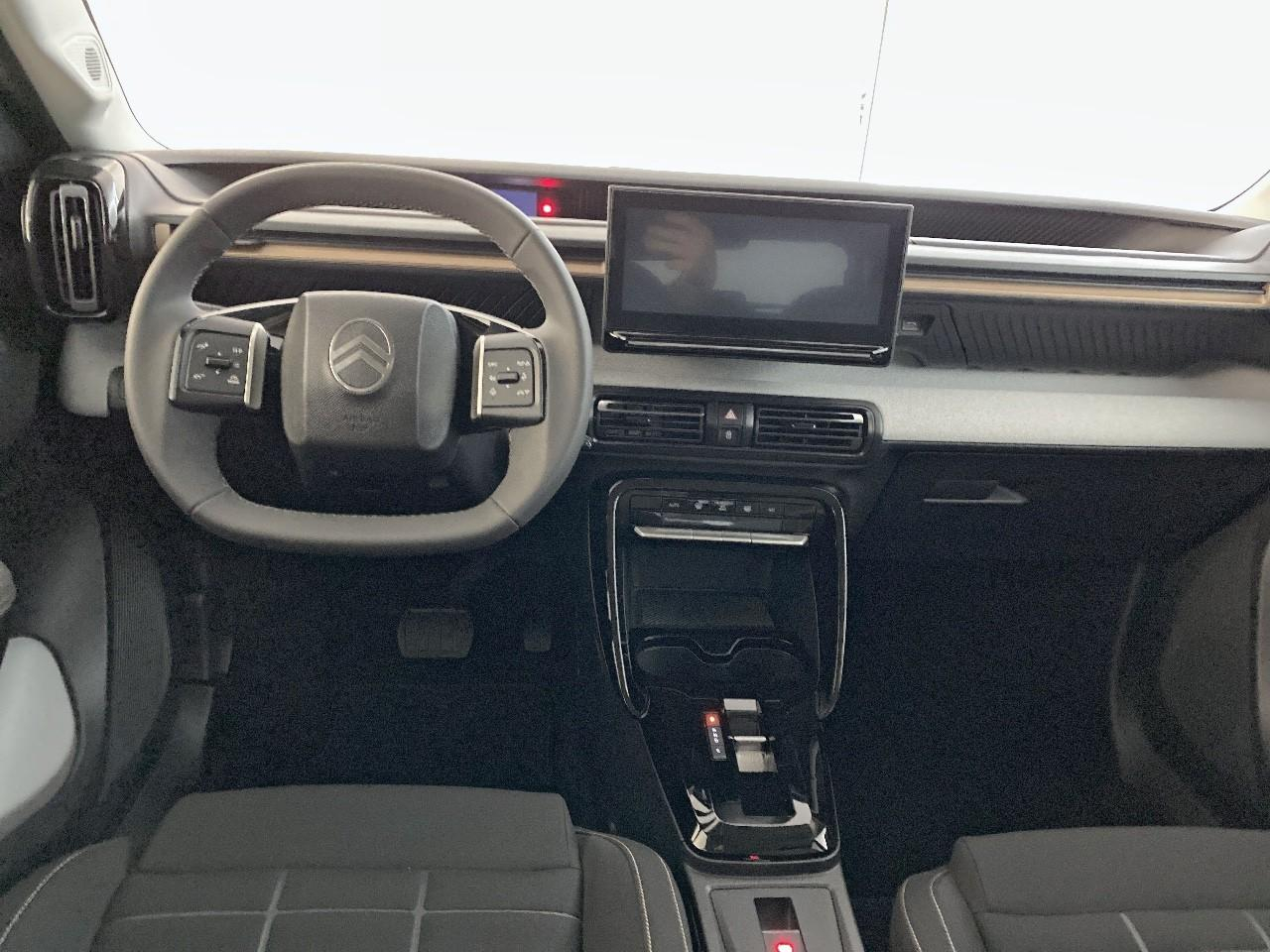 Citroën C3 Aircross e-c3 aircross 113 autonomie confort plus — photo 8