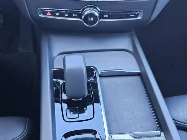 Volvo V60 b4 197 ch geartronic 8 — photo 14