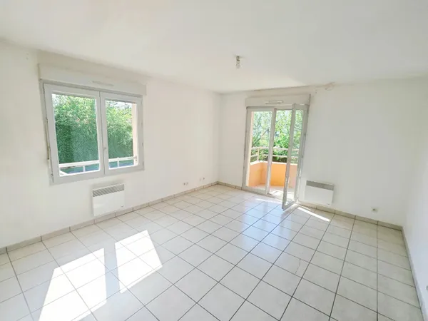A VENDRE - ANSE - T2 AVEC BALCON