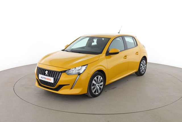 Peugeot 208 1.2 PureTech Active