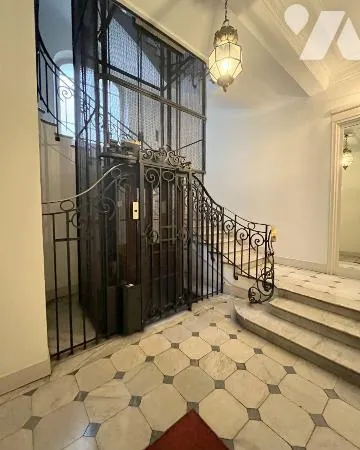 Appartement 181 m²