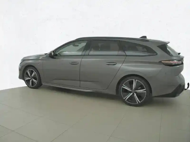 Peugeot 308 sw puretech 130ch s&amp;s eat8 — photo 7