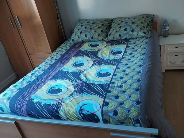 Colocation chambre