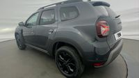 Dacia Duster 1.3 TCe 130ch FAP Extreme 4x2 — photo 6