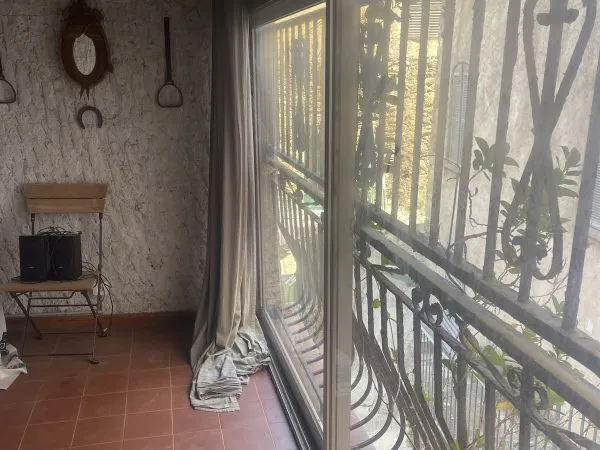 Vends maison