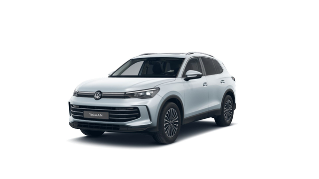 Volkswagen Tiguan 1.5 eTSI 150ch DSG7
