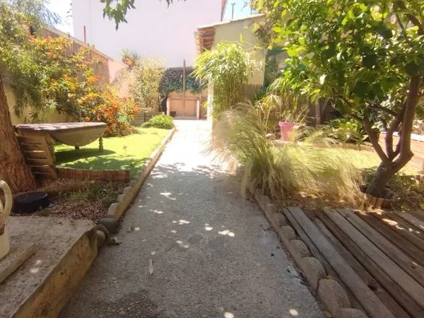 Maison Toulon Ouest