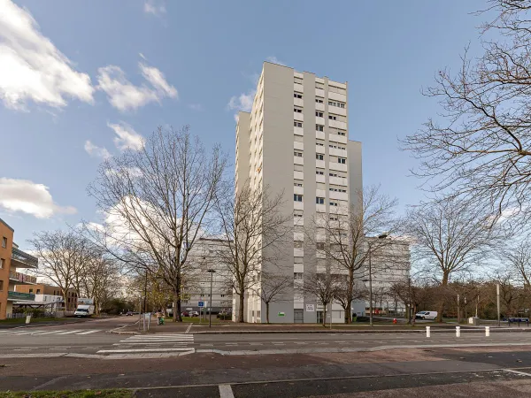 Appartement T4