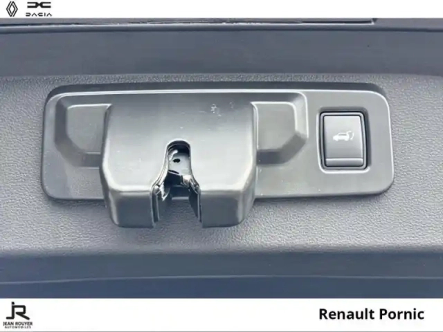 Renault Scenic techno e-tech electric 220ch grande autonomie optimum charge ac22kw — photo 7