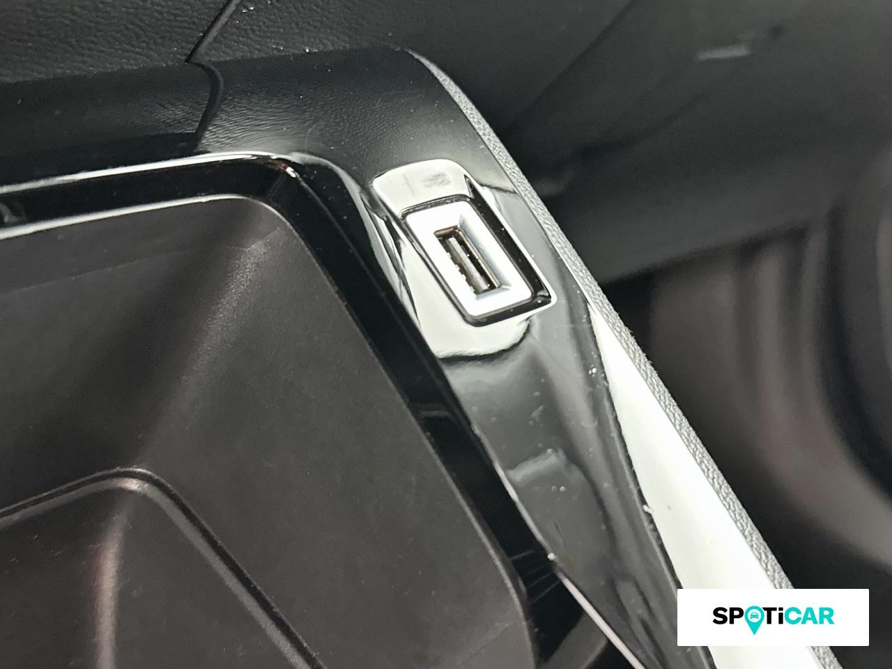 Peugeot 2008 1.2 puretech 100ch s&s style — photo 19