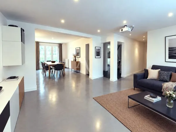 Maison Nantes 7 pièce(s) 138 m2