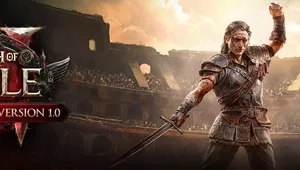 Path of Exile 2 esce in versione 1.0 l'11 dicembre e diventa interamente free-to-play