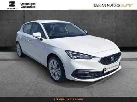 Seat Leon 1.0 tsi 110ch urban