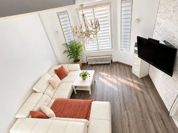 Vente Maison traditionnelle 4 pièces
