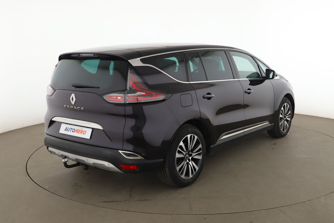 Citroen C4 Grand Picasso 1.6 Blue-HDi Intensive EAT6 — photo 5