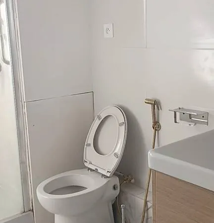 Maison 5 pièces 73 m²