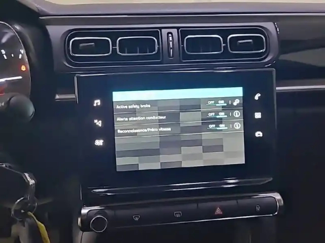 Citroën C3 bluehdi 100 s&amp;s bvm6 — photo 78