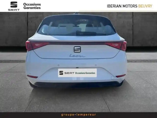 Seat Leon 1.0 tsi 110ch urban — photo 21