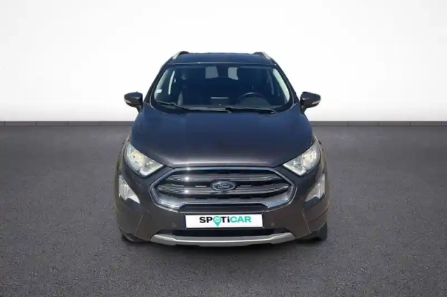 Ford Ecosport 1.0 ecoboost 125ch s&amp;s bvm6 — photo 2