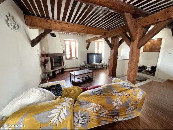Maison Camari