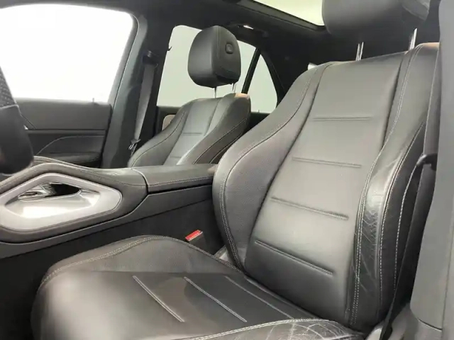 Mercedes Gle 350 e eq power 9g-tronic 4matic — photo 15