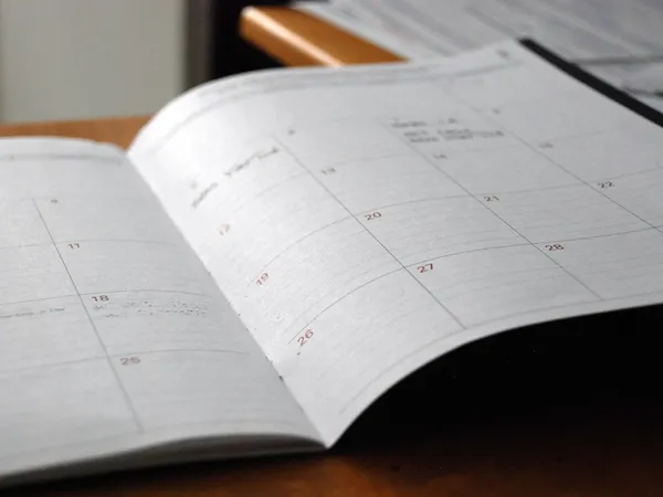 Le calendrier d'un achat immobilier : du compromis à la remise des clés, étape par étape