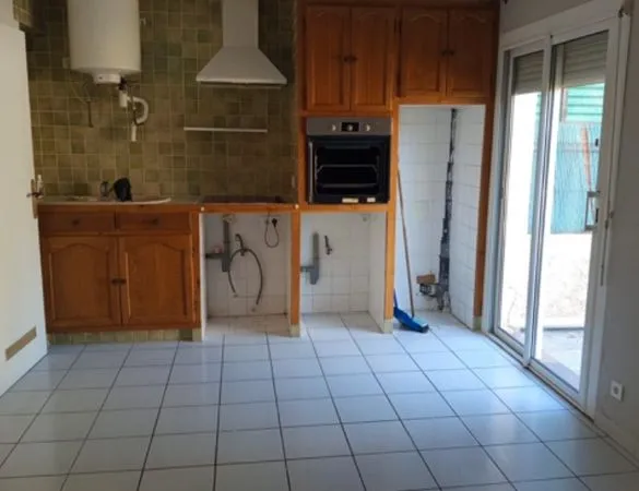 Loue appartement au soler