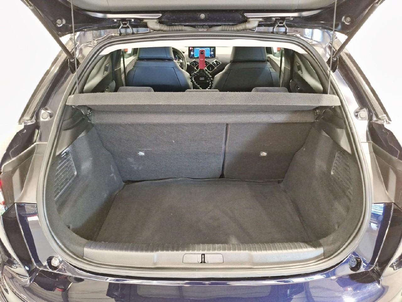 Ds Ds 3 crossback puretech 130 eat8 ines de la fressange p — photo 6