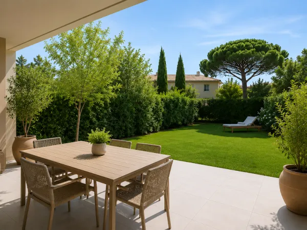Appartement 4 pièces 85 m²
