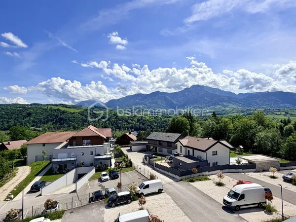 Appartement 1 pièce 24 m²