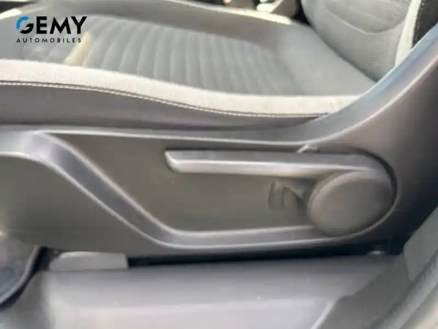 Renault Twingo iii achat intégral - 21 — photo 19