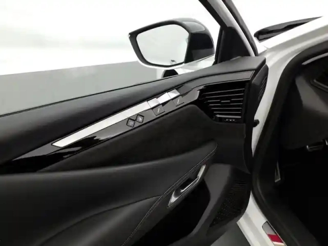 Ds Ds 4 hybride e-tense 225 eat8 performance line — photo 13