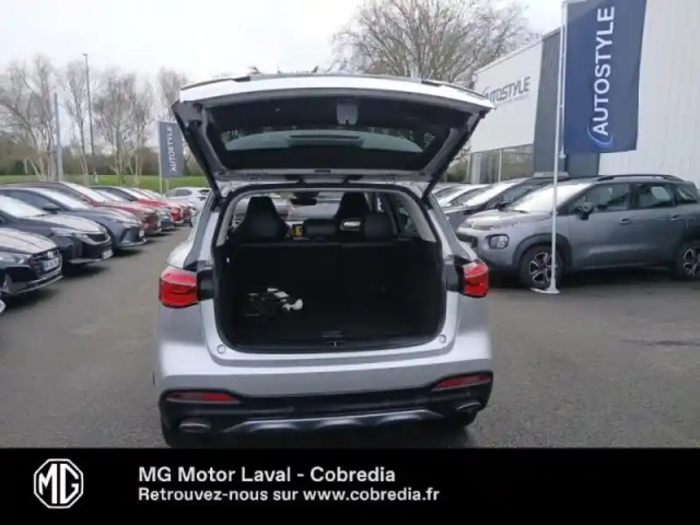 Mg Ehs 1.5t gdi 258ch phev luxury — photo 6