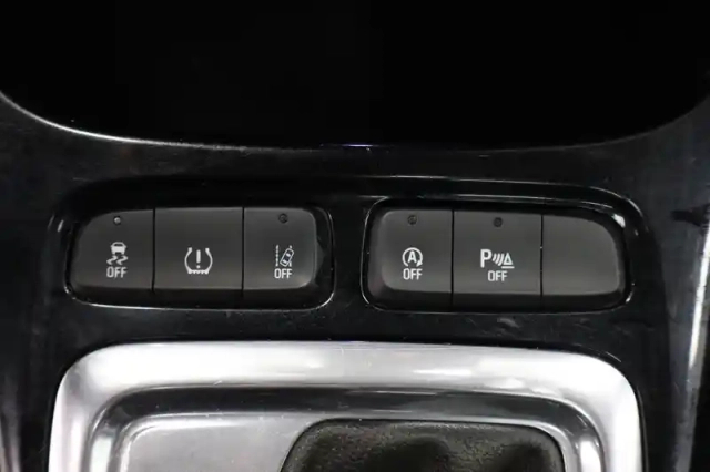 Opel Crossland X 1.2 turbo 110 ch bva6 — photo 38