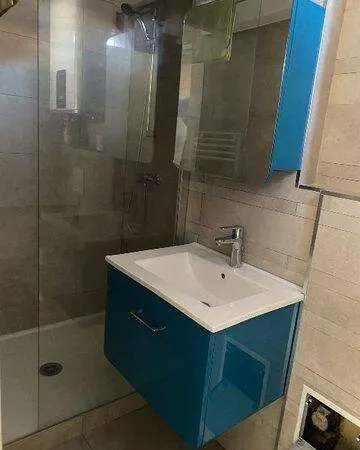 Appartement 1 pièce 22 m²