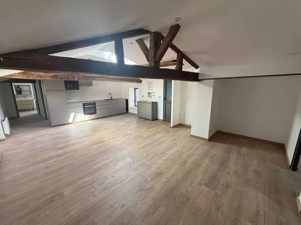 Appartement 5 pièces 79 m²
