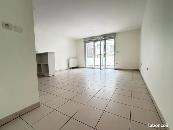 Vente appartement àToulouse