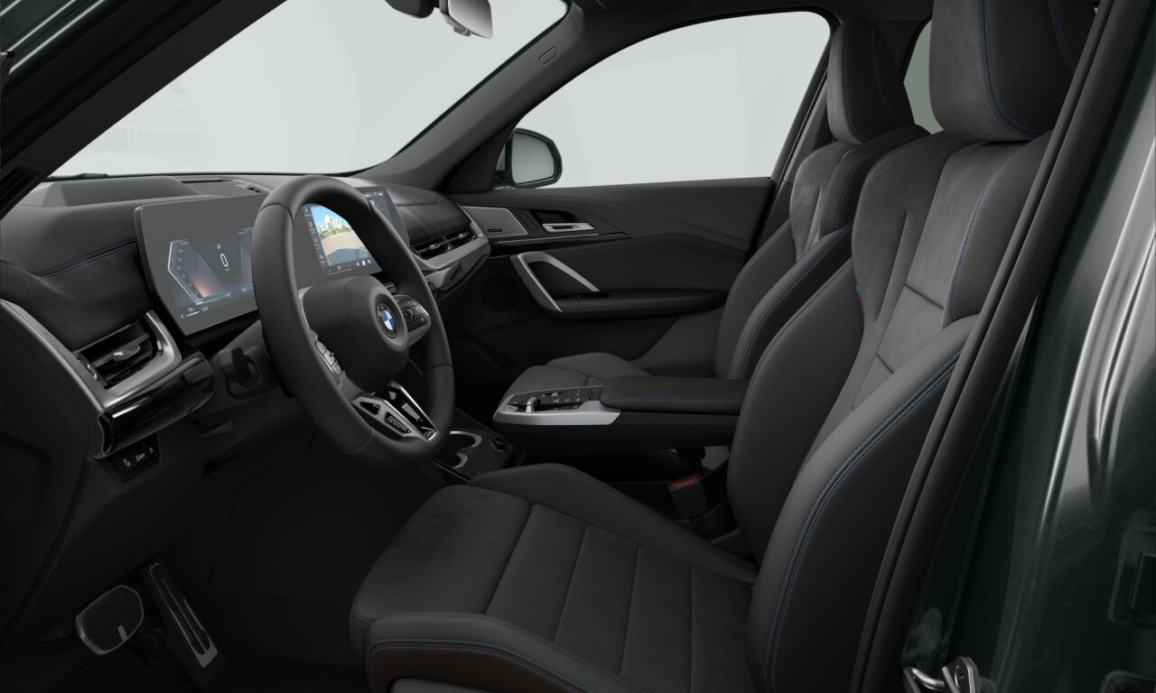 BMW X1 sDrive 20i 170ch DKG7 — photo 4