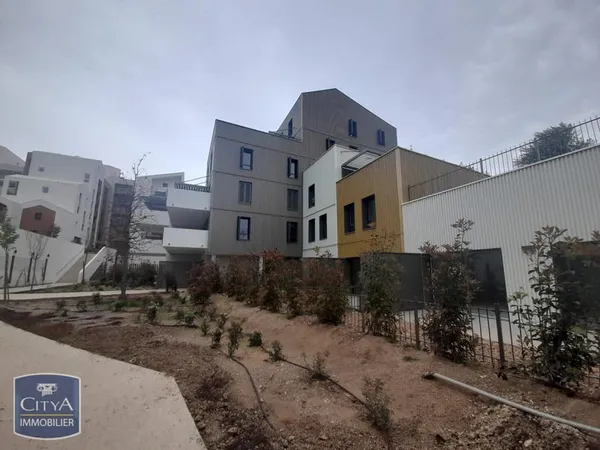 Stationnement Location Montpellier 90€