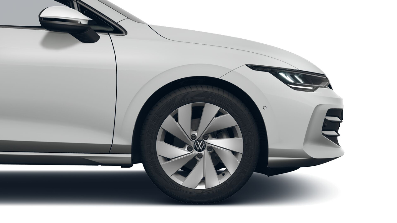 Volkswagen Golf 1.5 eTSI EVO2 116 DSG7 — photo 3