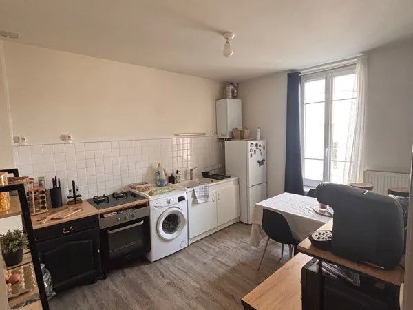 Appartement 53