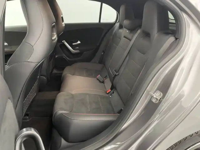 Mercedes Classe A 200 d — photo 48