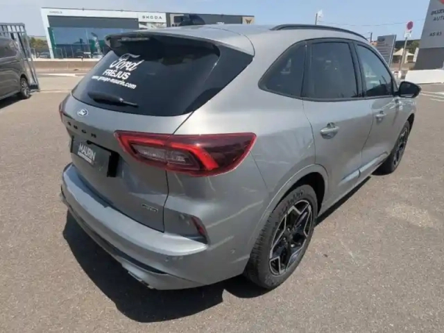 Ford Kuga 2.5 duratec 243ch hybride rechargeable st-line x powershift — photo 8