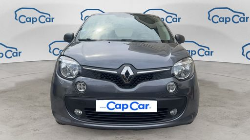 Renault Twingo 0.9 TCe 90 - Limited – 2017 – 75596 km – Essence – Boîte Manuelle — photo 42