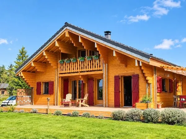 Maison/villa 4 pièces