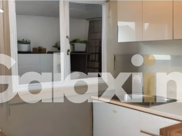 Appartement 3 pièces 50 m²